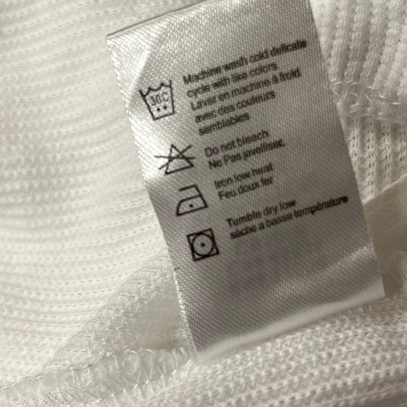 Chaser Baby Thermal Long Sleeve - Picture 5 of 8